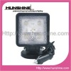 5 X 3W LED Outdoor Work Light with Magnetic Base