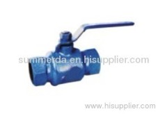 Ball Valve (HMV01-36)