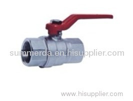 Ball Valve (HMV01-38)