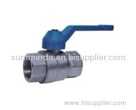 Ball Valve (HMV01-39)