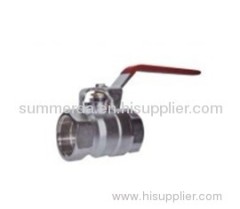 Ball Valve (HMV01-52)