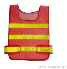 Reflective Vest / Police