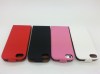 For Iphone5 PU leather case