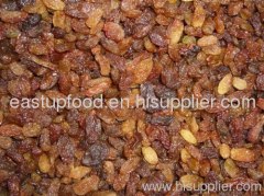 Sultana raisin