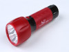 Delicate and Cabinet LED rechargeable flashlight