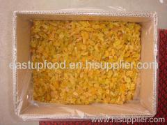 Golden raisin medium size AA Grade Xinjiang origin