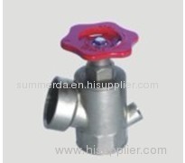 Landing Valve (Hm02-03)