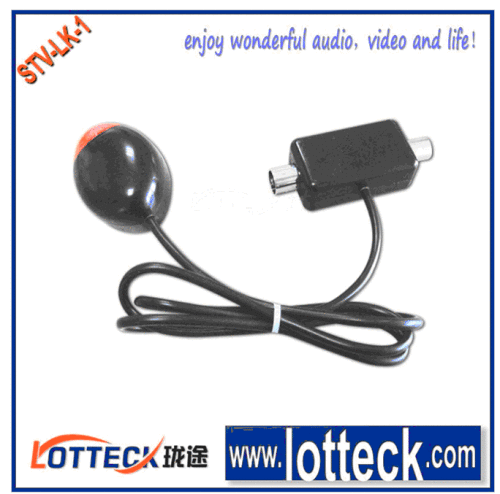 infra-red remote control digital link system