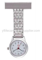 Fashion promotional nurse Watch