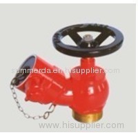 Landing Valve (HM02-06)