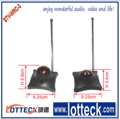 Digital Wireless Remote Control extender