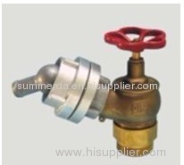 Landing Valve (HM02-10)