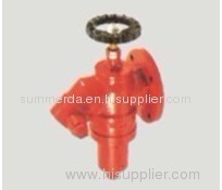 Landing Valve (HM02-13)