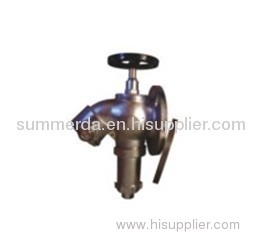 Landing Valve (HM02-15)