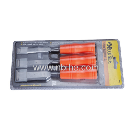 Combination Buck Bros Brand Wood Chisel