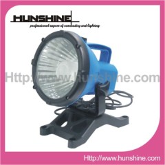 E27 26W/36W Energy saving work lamp with Triangle base