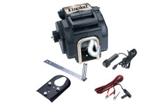 Boat trailer winch3500A