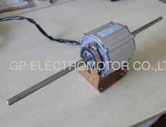 High efficiency evaporative cooler blower three phase Brushless DC Motor with controller