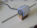 220V 3 phase brushless DC motor for evaporative cooler fan