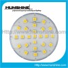 25SMD GX53 Led Bulb Light