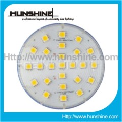 25SMD GX53 Led Bulb Light