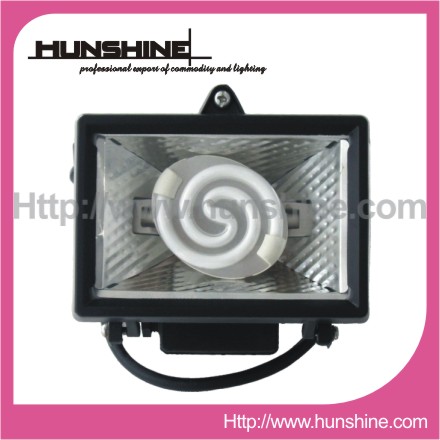 IP54 Portable Halogen Outdoor Floodlight