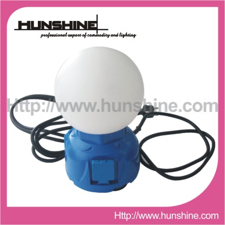 42W/57W plastic working lamp