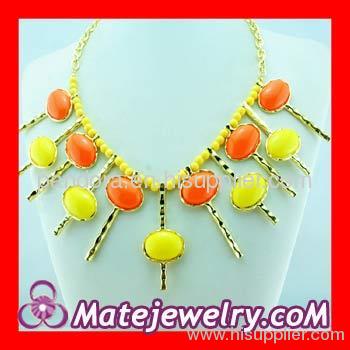JCrew bubble necklace wholesale