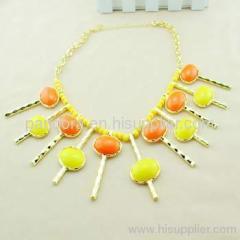 JCrew bubble necklace wholesale