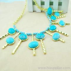 JCrew bubble necklace wholesale