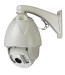Outdoor IP PTZ Cameras