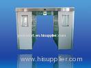 High Efficiency 99.97% HEPA Filter AutomaticCoated Iron Sheet Clean Room Air Showers