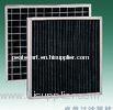 carbon air filter activated carbon air filters