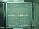 metal mesh filter aluminium mesh filter