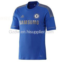 2012-2013 Thailand quality Football Jersey for Chelsea Home