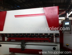 CNC Press Brake