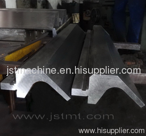 Press Brake Mould