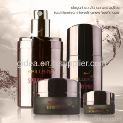 Acrylic Cosmetic Packaging