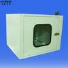 Static / Dynamic, High Efficiency Clean Room Air Shower Pass Box with Corrosion Resistant