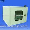 Static / Dynamic, High Efficiency Clean Room Air Shower Pass Box with Corrosion Resistant