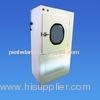 Electronic Interlocking Door, Clean Room Steel Air Shower Pass Box to Prevent Outside Dust