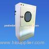 pass box air shower dynamic pass box