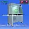 Optional Uv Light, Grade 304 Horizontal Laminar Flow Cabinet With Corrosion Resistant