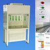 Low Profile Ceiling Module, Hepa Filter Laminar Flow Cabinet With Stainless Steel Surface
