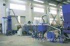 pet bottle washing recycling line plastic washing machinery