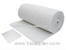 G2 / G3 Air Filter Media Rolls, Fiber Air Inlet Cotton Media For Air Conditioning System