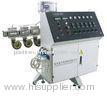 plastic extruder machines plastic extrusion machinery