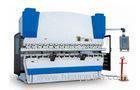 sheet metal bending brake press brake machines