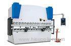 Servo Motor CNC Hydraulic Sheet Metal Press Brake, Plate Bending Machine