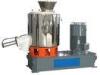 SHR Series High Speed Plastic Mixer Machine For PVC, Resins, PE, PP Material 5 L - 1000 L